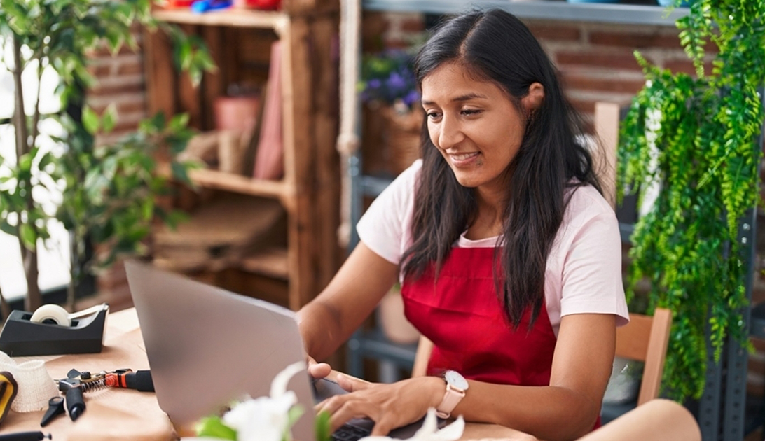 La participación de las mujeres en el microcrédito